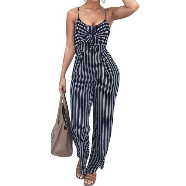 Fiere Womens Bowknot Empire Waist Solid Color Off Shoulder Jumpsuits Romper Fiere Womens Bowknot Empire Waist Solid Color Off Shoulder Jumpsuits Romper
